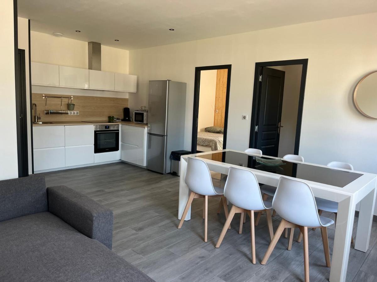 Eawy Lodge 6 Personnes Les Grandes-Ventes Dış mekan fotoğraf