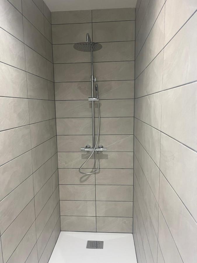 Eawy Lodge 6 Personnes Les Grandes-Ventes Dış mekan fotoğraf